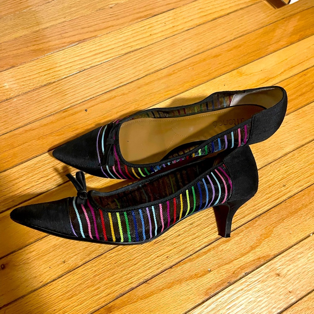 J.Renee size 13 wide